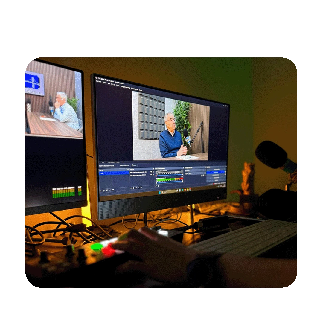 Trabalho Estúdios 360 3