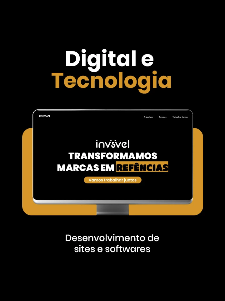 Digital & Tecnologia