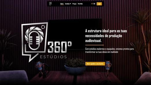 Estúdios 360