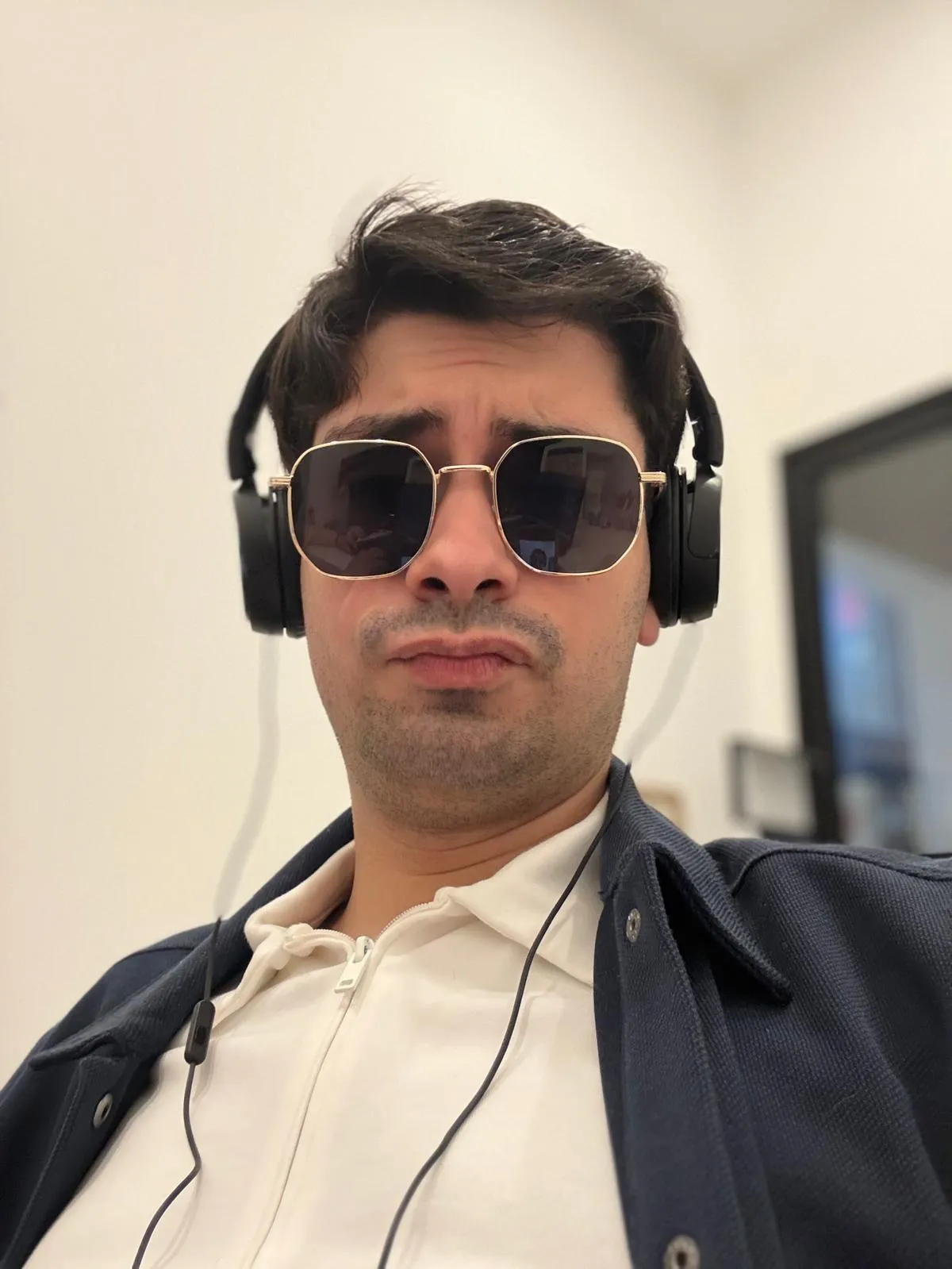 Mário Santos, sócio da Frequência Invisível